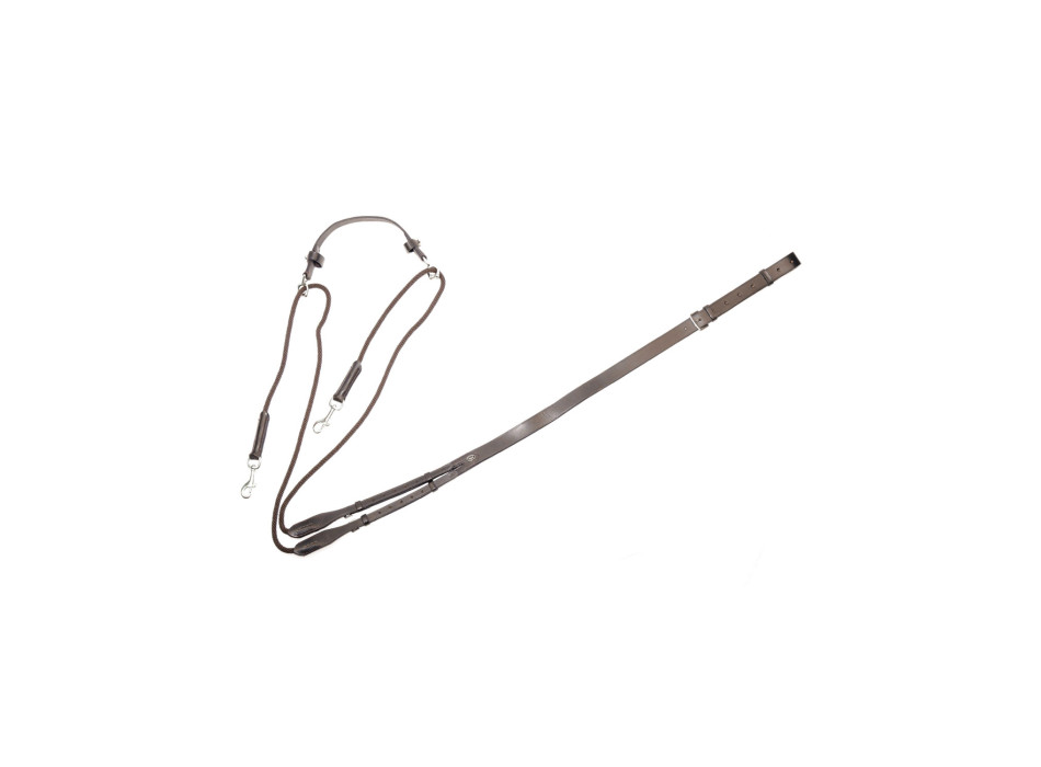 CHAMBON MIT SUPREME NYLON-ZUGSTANGEN