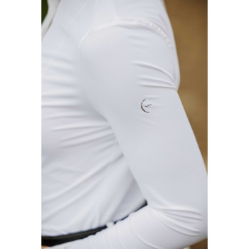 Chemise de Concours EQUITHÈME – Julie