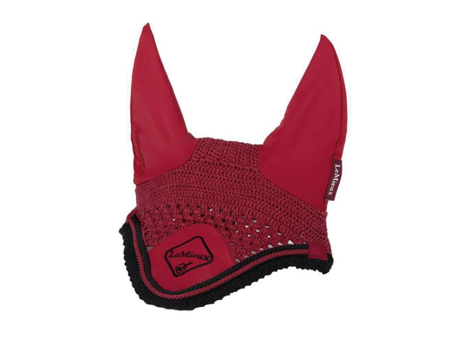 KLASSISCHE FLIEGENHAUBE CHILLI
