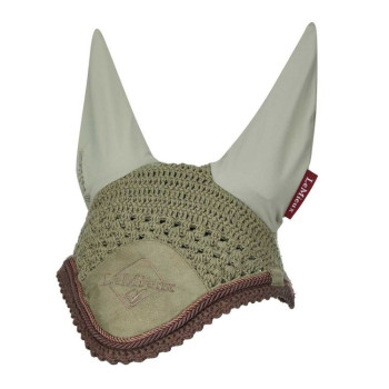 KLASSISCHE FLIEGENHAUBE FARN