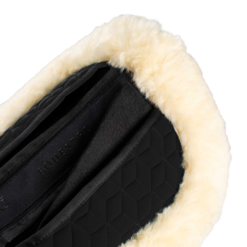 ELASTAN-KOMPENSATOR MIT TASCHEN UND SCHAFFELL