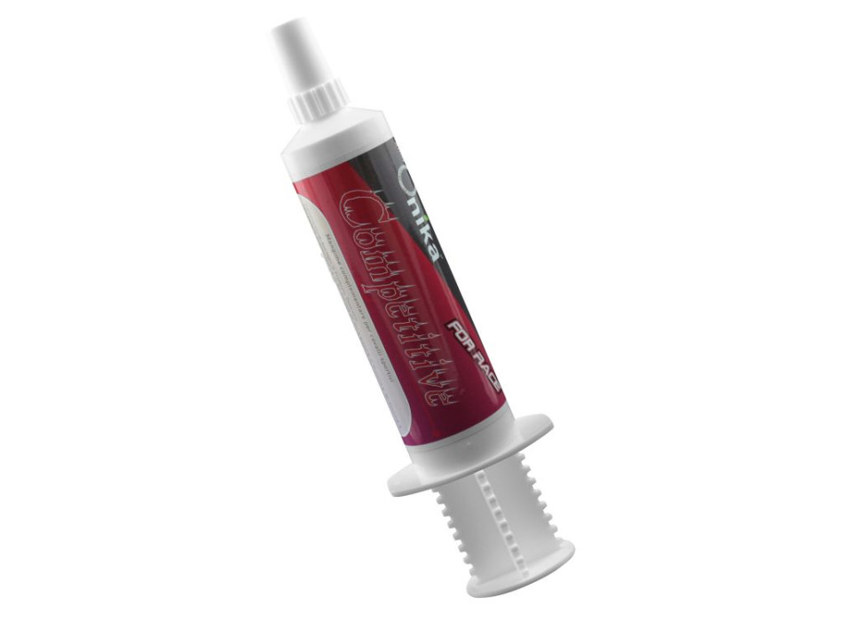 WETTBEWERBSPASTA (100 GR) LU0052