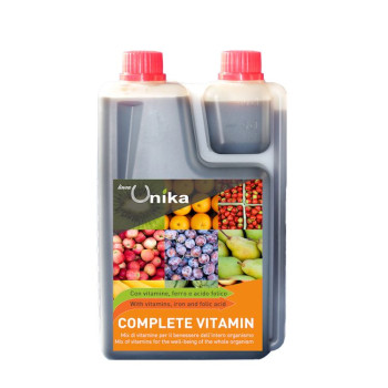 VOLLSTÄNDIGES VITAMIN (1,5 KG) LU0067