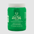 COOL PACK GREEN JELLY - FARNAM Entzündungshemmendes Gel