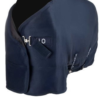 Frühlingslakendecke