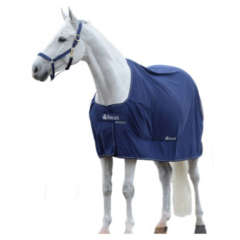 BUCAS SHOWDECKE SHAMROCK POWER STAY DRY STOFF NAVY