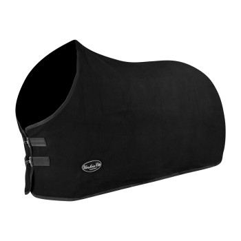 YUKON MODELL ANTI-PILLING FLEECE-DECKE