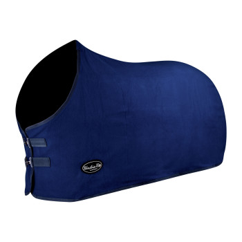 YUKON MODELL ANTI-PILLING FLEECE-DECKE