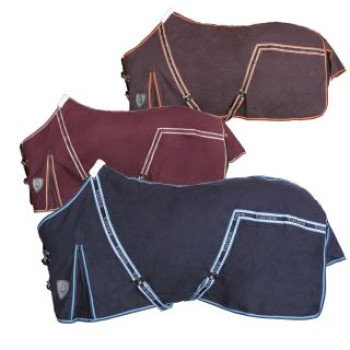 Tattini Baumwolldecke mit Stäbchen