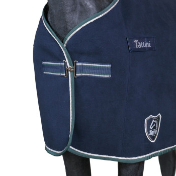 Tattini Doppelfleecedecke