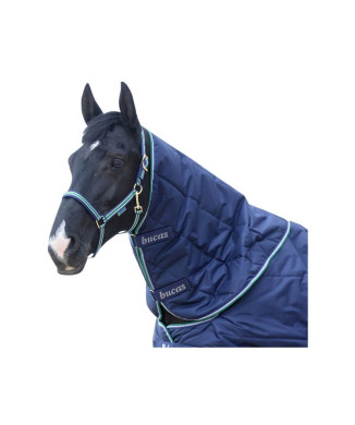 HALSABDECKUNG X BUCAS QUILTS 300 SD STAY DRY LINING