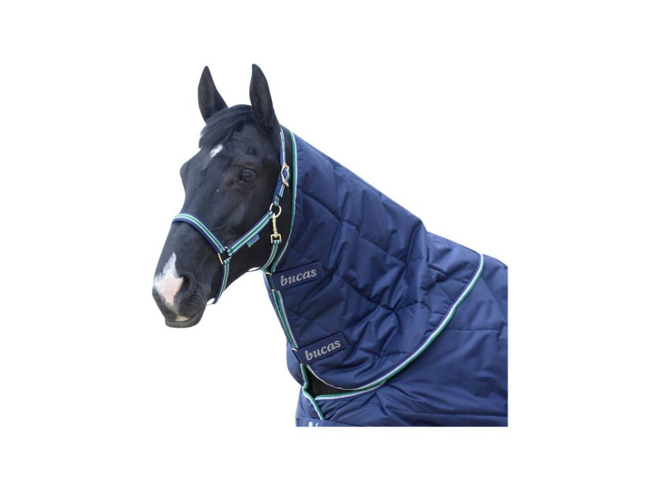 HALSABDECKUNG X BUCAS QUILTS 300 SD STAY DRY LINING