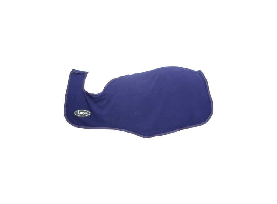 Nierenschutz aus Fleece