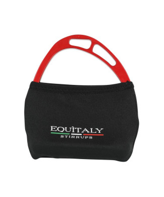 EQUITALY STEIGBÜGELABDECKUNGEN