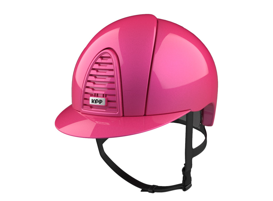 CHROME 2.0 METALL KIRSCHE