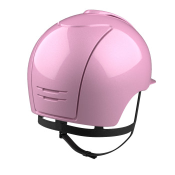 CHROME 2.0 METALL ROSA