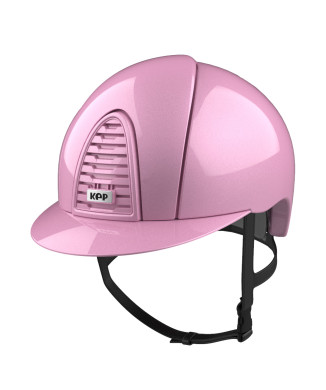 CHROME 2.0 METALL ROSA