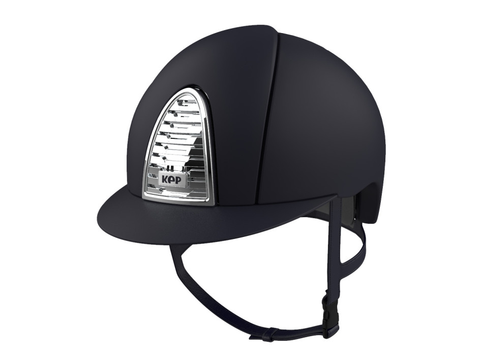 CHROME 2.0 TEXTIL BLAU/CHROM LUFTSPÜLER