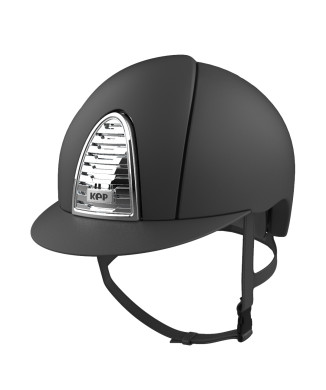 CHROME 2.0 TEXTIL GRAU/CHROM LUFTSPÜLER