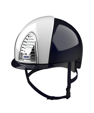 CROMO 2.0 XC POLISH BLUE/POLISH WHITE EINSÄTZE