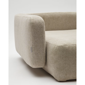 Bowie großer Haustierzwinger