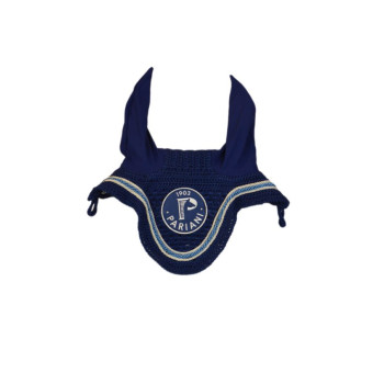 Kurze Baumwollmütze 