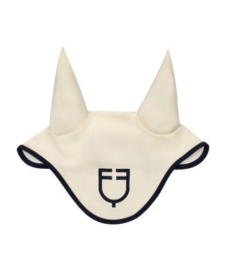 Wave Quilting Cap aus EQUESTRO Funktionsgewebe