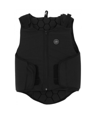 EQUITHÈME Backbone - Hexaflex