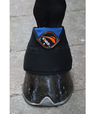 eArtik Kühlglockenstiefel