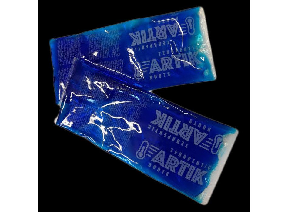 eArtik Gelpacks