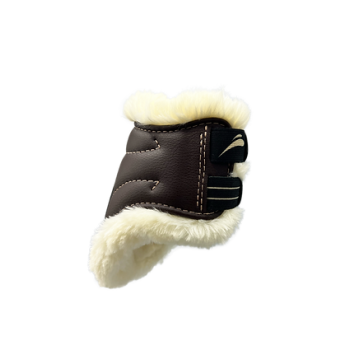 eQuick Glam hinten Fluffy