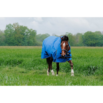 EQUITHEME 1200D Aisance High Neck