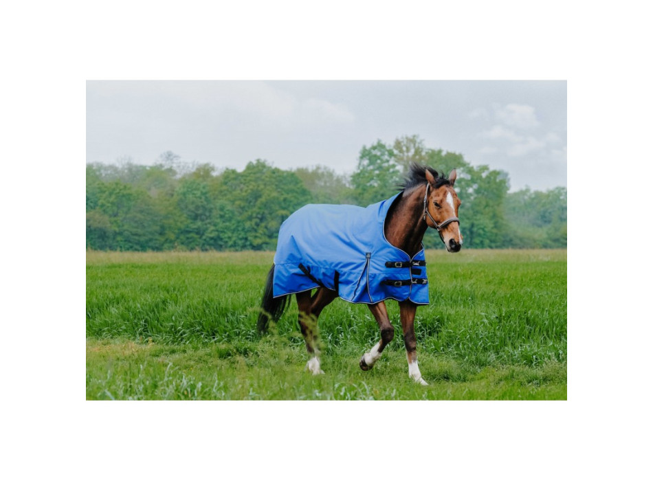 EQUITHEME 1200D Aisance High Neck