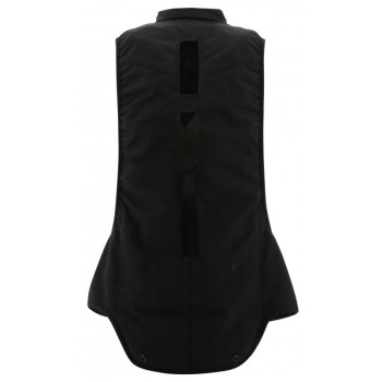 EQUITHEME Air 2 Airbag-Weste