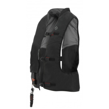 EQUITHEME Air 2 Airbag-Weste
