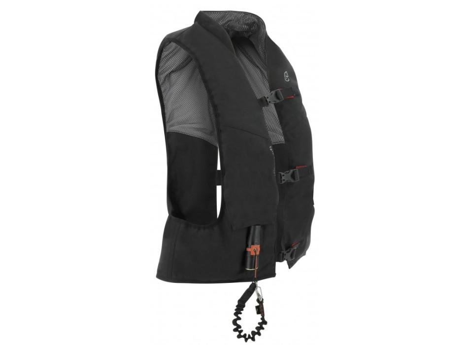EQUITHEME Air 2 Airbag-Weste