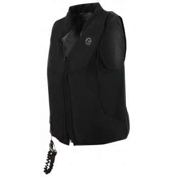 EQUITHEME Airsafe Airbag-Weste