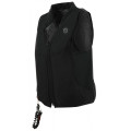 EQUITHEME Airsafe Airbag-Weste