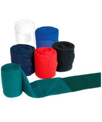 Daslö Pony-Arbeitsbandagen (4er-Set)