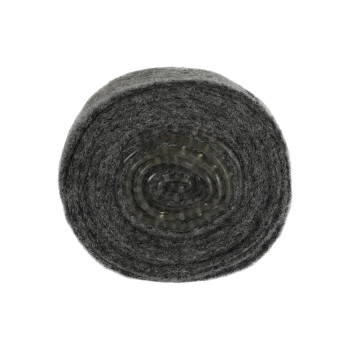 ACAVALLO CLASSIC GEL-BÄNDER AUS SCHURWOLLE