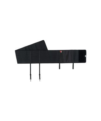 NEUES MODELL ZANDONA PUFFERZONE