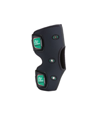 THERAPEUTISCHER AIR HOCK MAGNETBANDAGE FÜR RUHESPOSITION