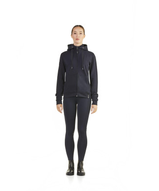 Z0W Ego7 Damen-Hoodie