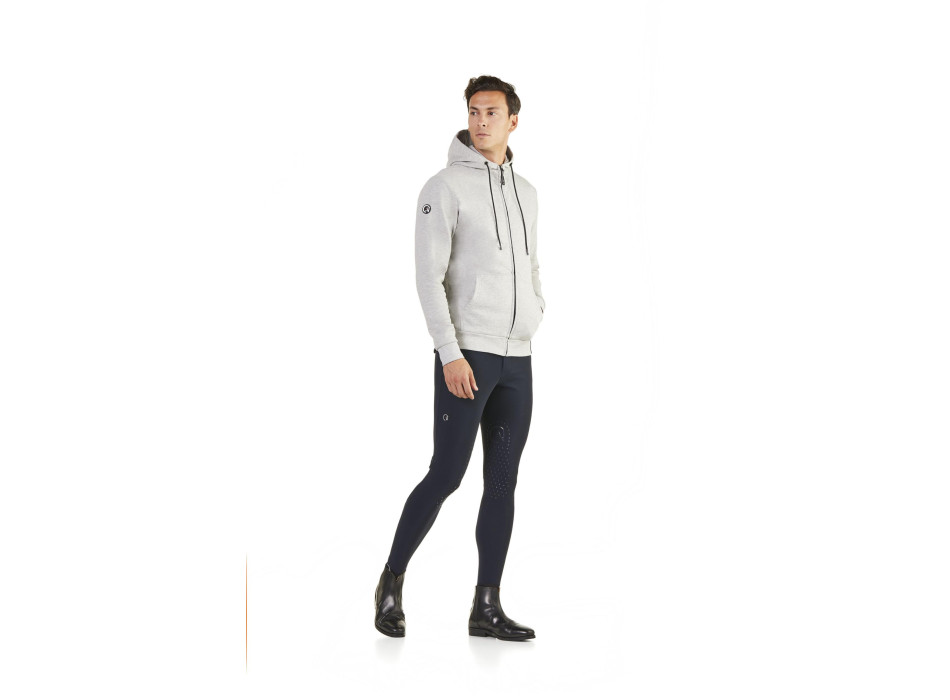 Z0W Ego7 Herren-Hoodie