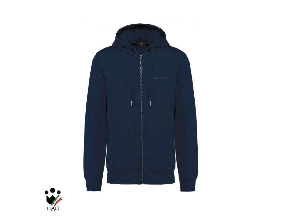 KURS UNISEX SOMMER SWEATSHIRT