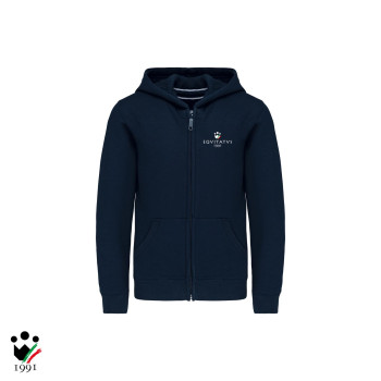 EQUITATUS FURY SWEATSHIRT KINDER