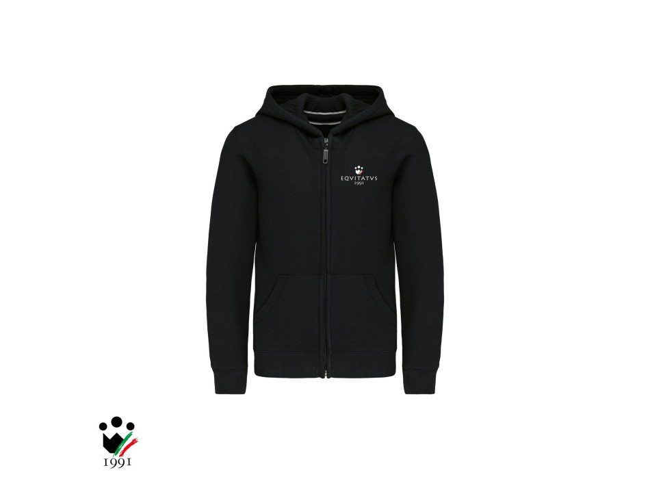 EQUITATUS FURY SWEATSHIRT KINDER