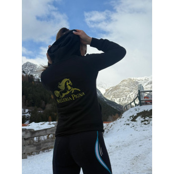 Unisex-Sweatshirt „Selleria Pigna“.