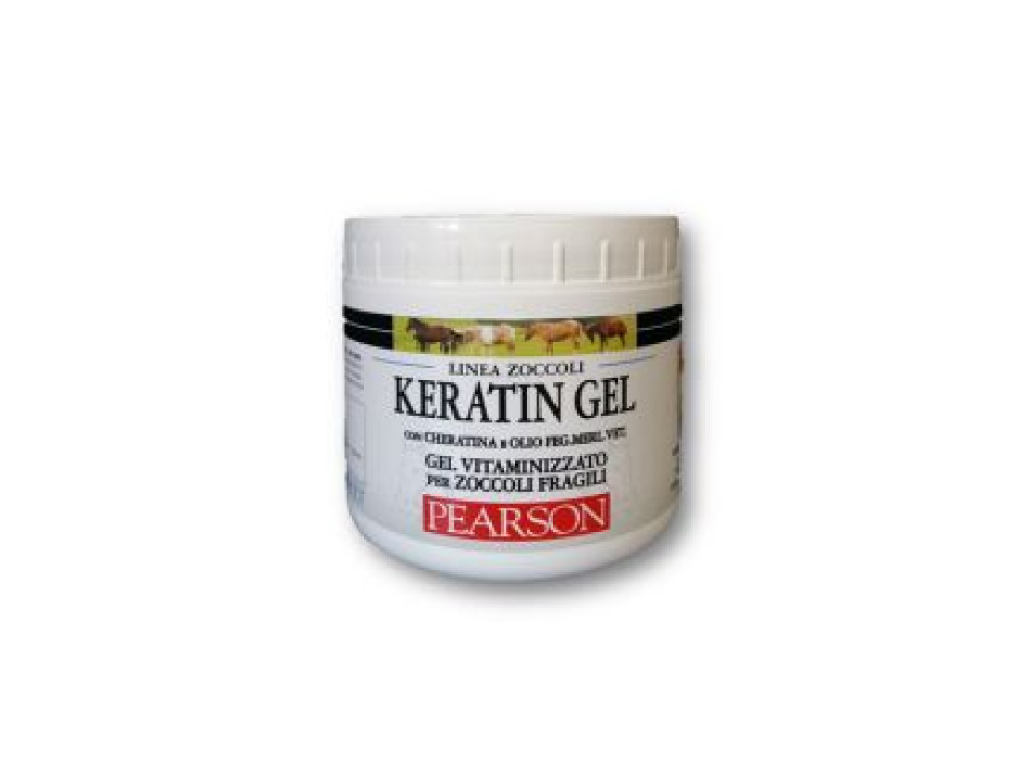 Feratingel Pearson ml. 500