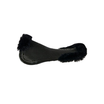 Gel NS-S Classic-S 1/2 Cut-Out-Flachpony